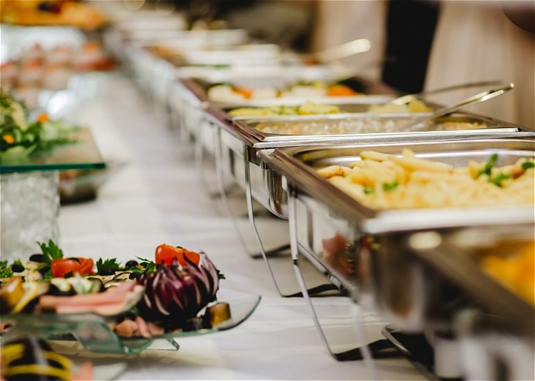 Naperville-Wedding-Catering